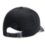 Кепка Under Armour Iso-chill Driver Mesh Adj