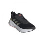Жіночі черевики Adidas Questar чорний/сірий