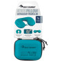 Подушка Sea to Summit Aeros Ultralight Pillow Traveller