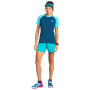 Жіноча футболка Dynafit Alpine Pro W S/S Tee