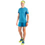 Чоловіча функціональна футболка Dynafit Vert 2 M S/S Tee