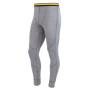 Pánské spodky Sensor Merino Wool Active šedá šedá