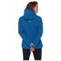 Жіноча куртка Mammut Linard Guide HS Hooded Jacket Women