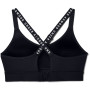 Бюстгальтер Under Armour Infinity Mid Bra
