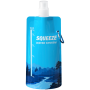 М'яка пляшка Lifesaver Squeeze Pouch x2