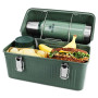 Контейнер для перекусу Stanley Iconic Classic Lunch box 9.4l