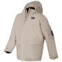 Дитяча куртка Dare 2b Shredder II Jk White Pepper