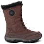 Жіночі черевики Regatta Kirkwood Boot коричневий ChstBrwn/Blk