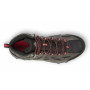 Жіночі черевики Columbia Lincoln Pass™ Mid Ltr Outdry™
