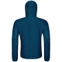 Чоловіча куртка Ortovox Westalpen Swisswool Jacket M
