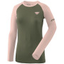Жіноча футболка Dynafit Alpine Pro Long Sleeve Shirt Women