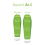 Спальний мішок Sea to Summit Ascent AcII - Regular