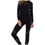 Термобілизна жіноча Fundango Seamless Baselayer Set