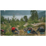Бівуачний мішок Robens Mountain Bivvy