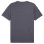 Чоловіча футболка Puma Ess No. 1 Logo Heather Tee