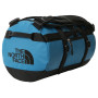 Сумка The North Face Base Camp Duffel - Xs синій/чорний