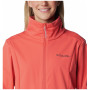 Жіноча куртка Columbia Malta Springs™ Softshell