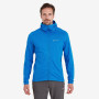 Чоловіча функціональна толстовка Montane Protium Hoodie