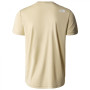 Чоловіча футболка The North Face M Reaxion Easy Tee - Eu