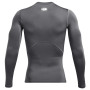 Чоловіча функціональна футболка Under Armour HG Armour Comp LS