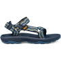 Dětské sandály Teva Hurricane XLT2 tmavě modrá Kishi Dark Blue