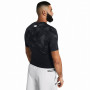 Чоловіча функціональна футболка Under Armour HG Armour Printed SS