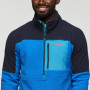 Чоловіча толстовка Cotopaxi Abrazo Fleece Half-Zip Jacket