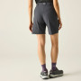 Жіночі шорти Regatta Women’s Anti-Insect Travel Light Shorts II