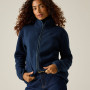 Жіноча толстовка Regatta Womens Frankie Borg Full Zip