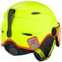 Dětská lyžařská přilba Relax Twister Visor