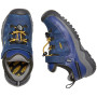 Дитячі черевики Keen Targhee Low Wp Children
