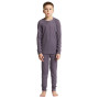 Дитяча функціональна білизна Craft Baselayer Set 2 Jr Purple