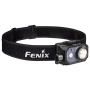 Налобний ліхтарик Fenix HL45R чорний černá