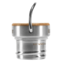 Запасна кришка Klean Kanteen Classic Bamboo Loop Cap