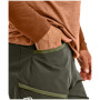 Чоловічі штани Ortovox Pelmo Pants M