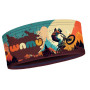 Пов'язка WAMU Mountain Bike