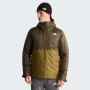 Чоловіча куртка The North Face M Millerton Insulated Jacket
