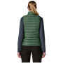 Жіноча пухова жилетка Patagonia Down Sweater Vest