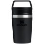 Термокружка Stanley Café-To-Go Travel Mug 230 ml чорний Black