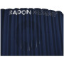 Самонадувний килимок Warg Radon Mummy 5