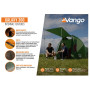 Туристичний намет Vango Galaxy 300