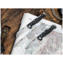 Кишеньковий ніж Boker Atlas Backlock Clippoint