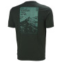Чоловіча футболка Helly Hansen Skog Graphic T-Shirt