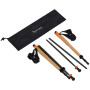 Палиці для Trail Running Warg Carbon Trailgoat 120