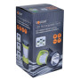 Акумуляторний ліхтарик Solight LED 3W