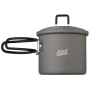 Каструля Esbit Hrnec z hliníku 0,625L