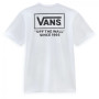 Чоловіча футболка Vans Classic Tab 66-B