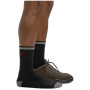 Чоловічі шкарпетки Darn Tough Hiker Micro Crew Midweight With Cushion