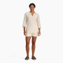 Жіноча футболка Roayal Robins Oasis Tunic II 3/4 Sleeve