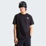 Чоловіча футболка The North Face U 60Th Anniversary 2 Relaxed Ss Tee